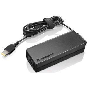 0B46998 90W Slim Tip AC Adapter with UK Plug thumbnail