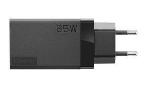 40AW0065WW LENOVO TP 65W USB-C AC TRAVEL ADAPTER