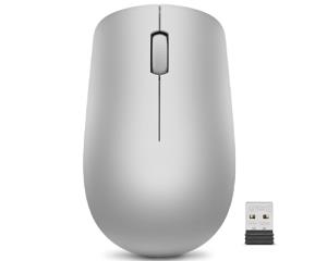 GY50Z18984 LENOVO 530 Wireless Mouse Platinum