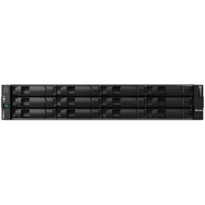 7Y63A003EA LENOVO - ThinkSystem DE120S 2U12 LFF Expansion Enclosure - Speichergehuse - 12 Schchte (SAS-3) Rack einbaufhig 2U