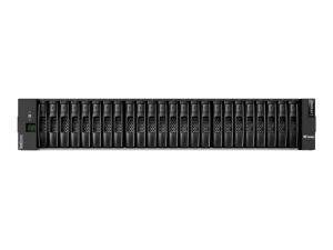 7Y68A004EA LENOVO - ThinkSystem DE240S 2U24 SFF Expansion Enclosure - Speichergehuse - 24 Schchte (SAS-3) Rack einbaufhig 2U