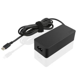01FR025 65W USB-C AC Adapter with UK Plug thumbnail