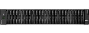 ThinkSystem DE2000H 10G iSCSI/16G FC Hybrid Flash Array SFF 7Y71A00FEA thumbnail