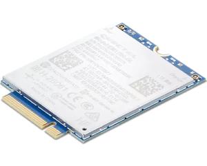 ThinkPad Quectel SDX24 EM120R-GL 4G LTE CAT12 PCIE WWAN module II thumbnail