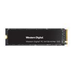 EU Product - 256G M.2 PCIe NVMe SSD wih thumbnail