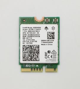 EU Product - Wireless Crd CM IN 9560 thumbnail