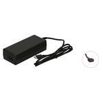 65W  AC Adapter USB Type-C includes power cable thumbnail