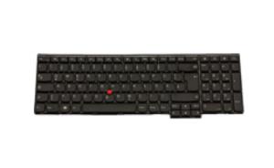 Keyboard, Non-Backlit (German) thumbnail