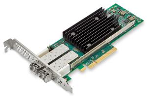 EU Product - - ThinkSystem QLogic QLE2772 - Hostbus-Adapter PCIe 4.0 x8 Low-Profile 32Gb Fibre Channel SFP+ x 2Port thumbnail