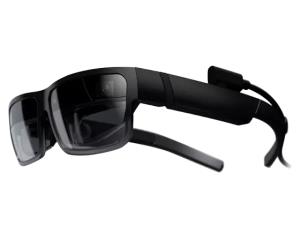20V7Z9AKXX LENOVO ThinkReality A3 - PC Edition - smart glasses - 8 Megapixel camera - 130 g