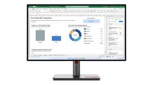 63A1GAT1EU LENOVO ThinkVision P27h-30 27