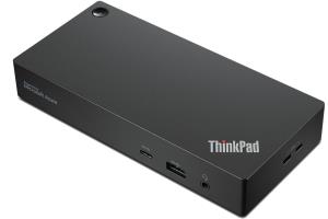 40B20135EU LENOVO ThinkPad - Lade-/Dockingstation