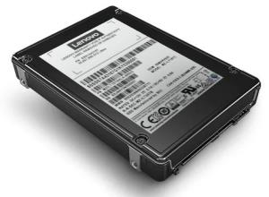 4XB7A80340 LENOVO ThinkSystem PM1655 - SSD - Mixed Use - verschlsselt - 800 GB - Hot-Swap - 2....
