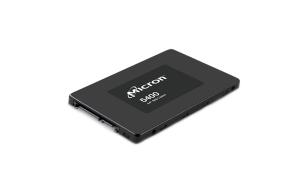 EU Product - 480 G Micron 5400 PRO - SSD thumbnail