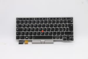 EU Product - Keyord L Silver Ilin thumbnail