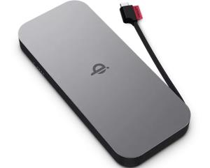 40ALLG1WWW LENOVO Go USB-C Mobile Power Bank (10000mAh + Qi Wireless)