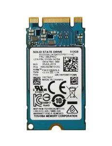 EU Product - 512G M.2 PCIe NVMe thumbnail