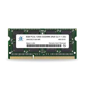 EU Product - 8G 1600 Sodimm thumbnail
