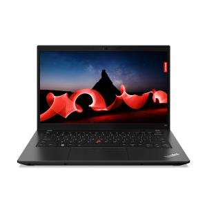 21H1003EUK LENOVO ThinkPad L14 Laptop 35.6 cm (14?) Full HD Intel Core i5 i5-1335U 16 GB DDR4-SDRAM 256 GB SSD Wi-Fi 6 (802.11ax) Windows 11 Pro Black