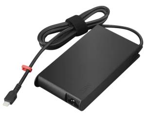 4X21H27808 LENOVO ThinkPad 135W AC Adapter (USB-C)-UK/Hong Kong/Malta/Singapore