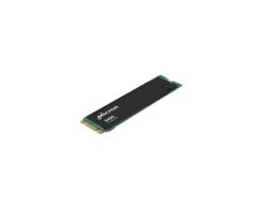 EU Product - - Micron 5400 PRO - SSD - Read Intensive - verschl�sselt - 240 GB - intern - M.2 2280 - SATA 6Gb/s - 256-Bit-AES - Self-Encrypting Drive (SED) TCG Enterprise SSC thumbnail