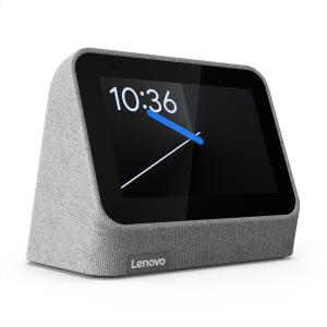 ZA970006GB LENOVO Lenovo Smart Clock 2                                                                                                                                  