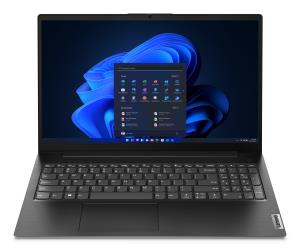 83A1002WUK LENOVO V15 G4 83A1002WUK Laptop, 15.6 Inch Full HD Screen, Intel Core i7-1355U 13th Gen Processor, 16GB RAM, 512GB PCIe 4.0 NVMe SSD, Windows 11 Pro