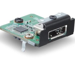 TINY DP EXPANSION CARD BTB CONNECTOR thumbnail
