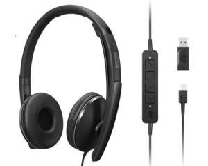 EU Product - Gen 2 - Headset - On-Ear - kabelgebunden thumbnail