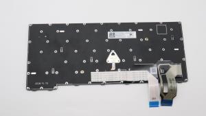 5N21D68258 LENOVO Keyb L14/T14/P14s G3/G4 GB - BL