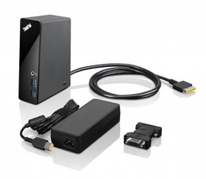 EU Product - hinkPd OneLink Pro Dock DK thumbnail