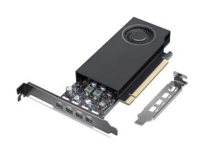 NVIDIA RTX A1000 8GB MINI thumbnail