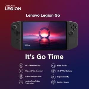 83E1000MUK LENOVO BOM FOR 83E1000MUK (LN Legion Go 8APU1 Z1_EX 16G 512G 11H) 8.8WQXGA_SDW_BK_PCGF_A