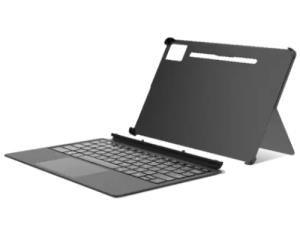 EU Product - Idea Tab Pro KB Pack Grey (Nordic) thumbnail