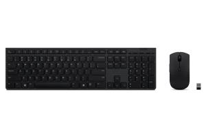EU Product - Keyord Mouse Included Rf thumbnail