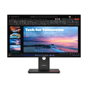 THINKVISION T27QD-40 27IN WLED thumbnail