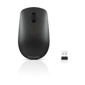 EU Product - 400 Wireless Mouse (WW) thumbnail