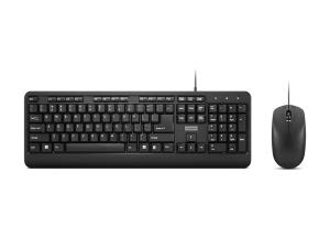EU Product - 160 Keyord Mouse Included thumbnail