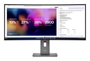 EU Product - - ThinkVision P40WD-40 thumbnail