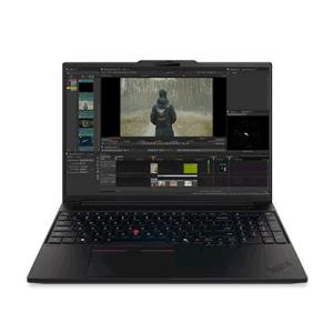 ThinkPad P16s Gen 5 21XE - AI Workstation, Copilot+ PC - Intel Core Ultra 7 - 356H / up to 4.7 GHz - Win 11 Pro - RTX PRO 500 Blackwell - 32 GB RAM - 1 TB SSD TCG Opal Encryption 2, NVMe - 16