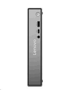 ThinkCentre neo 50q Gen 6 13HR - Copilot+ PC - tiny Core Ultra 7 256V / up to 4.8 GHz - RAM 16 GB - SSD 512 GB - TCG Opal Encryption 2, NVMe - Intel Arc Graphics 140V - Gigabit Ethernet, Bluetooth 5.2, IEEE 802.11ax (Wi-Fi 6) - Win 11 Pro - monitor: none thumbnail