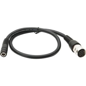 VM1078CABLE HONEYWELL Thor VM1 Supply Chain, POWER CABLE ADAPTER FOR AC POWER SUPPLY, required for VM1301PWRSPLY or VM1302PWRSPLY