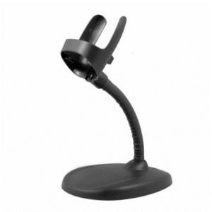 STND-15F03-009-6 HONEYWELL Stand: gray, 15cm (6) height, medium oval weighted base, Voyager 1250g/1450g cup
