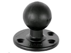VX89A041RAMBALL HONEYWELL BALL C-SIZE 1.52.5 ROUND BASE