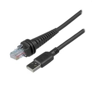 CBL-500-150-S00 HONEYWELL Voyager 1400g Scanning, USB Type A HSM 5V 1,5m (5-) straight cable