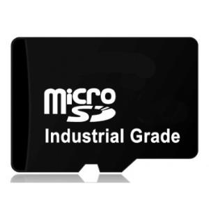 SLCMICROSD-1GB HONEYWELL 1GB INDUSTRIAL GRADE SLC
