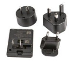 EU Product - universal power supply, kit thumbnail