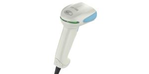 1950HSR-5USB-R HONEYWELL Barcode Scanner Xenon Xp 1950h Sr - Wired - 2 D Imager - White - USB Kit - Health Care Disinfectant Ready
