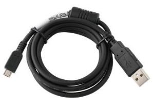 CBL-500-120-S00-03 HONEYWELL Charging and USB communication cable for EDA50/EDA50K/ EDA51/ EDA60K, USB type A to Micro USB, 1.2 m (3.9 ft)