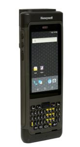 CN80-L0N-2MC120E HONEYWELL CN80 / 3GB / 32GB / QWERTY / EX20 Near Far Imager / Camera / 802.11abgn / WLAN / Bluetooth / Android7 GMS / Client Pack / Std Temp / ETSI/WWMode